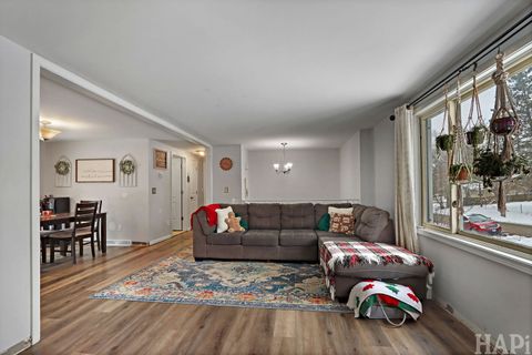 Tiny photo for 2808 Cherry Drive, Wonder Lake, IL 60097 (MLS # 12549143)