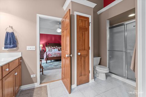 Tiny photo for 611 Pine Street, Sugar Grove, IL 60554 (MLS # 12503228)