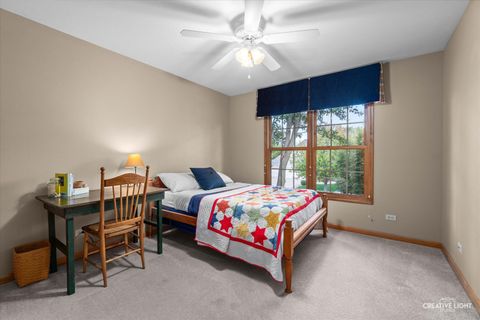 Tiny photo for 611 Pine Street, Sugar Grove, IL 60554 (MLS # 12503228)