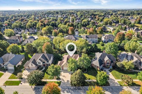 Tiny photo for 611 Pine Street, Sugar Grove, IL 60554 (MLS # 12503228)