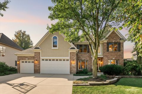 Photo of 611 Pine Street, Sugar Grove, IL 60554 (MLS # 12503228)