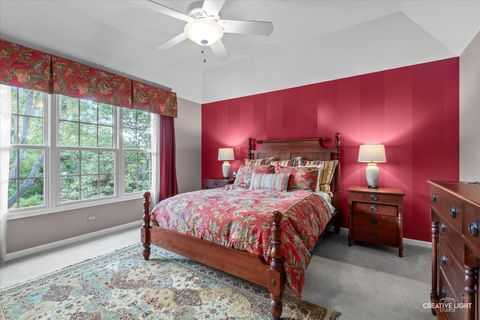 Tiny photo for 611 Pine Street, Sugar Grove, IL 60554 (MLS # 12503228)