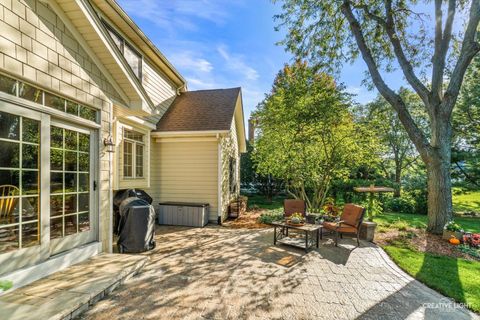 Tiny photo for 611 Pine Street, Sugar Grove, IL 60554 (MLS # 12503228)