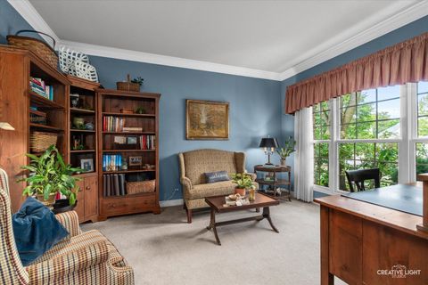 Tiny photo for 611 Pine Street, Sugar Grove, IL 60554 (MLS # 12503228)