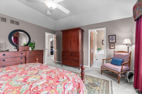 Tiny photo for 611 Pine Street, Sugar Grove, IL 60554 (MLS # 12503228)