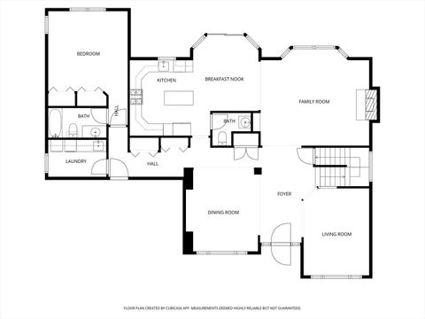 Tiny photo for 611 Pine Street, Sugar Grove, IL 60554 (MLS # 12503228)