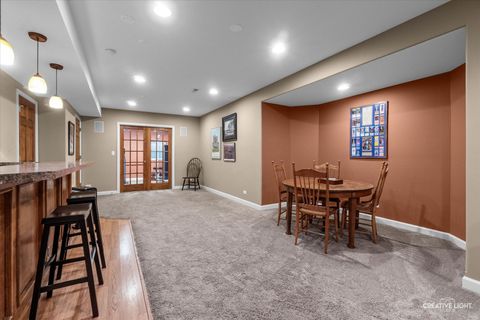 Tiny photo for 611 Pine Street, Sugar Grove, IL 60554 (MLS # 12503228)