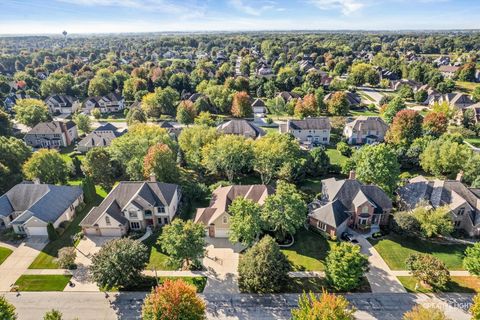 Tiny photo for 611 Pine Street, Sugar Grove, IL 60554 (MLS # 12503228)