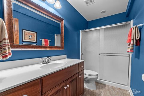 Tiny photo for 611 Pine Street, Sugar Grove, IL 60554 (MLS # 12503228)