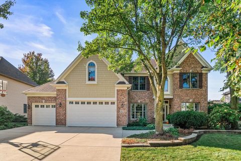 Tiny photo for 611 Pine Street, Sugar Grove, IL 60554 (MLS # 12503228)