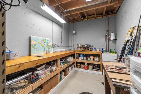 Tiny photo for 611 Pine Street, Sugar Grove, IL 60554 (MLS # 12503228)