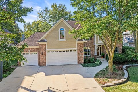 Tiny photo for 611 Pine Street, Sugar Grove, IL 60554 (MLS # 12503228)