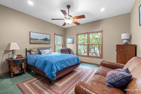 Tiny photo for 611 Pine Street, Sugar Grove, IL 60554 (MLS # 12503228)