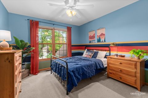 Tiny photo for 611 Pine Street, Sugar Grove, IL 60554 (MLS # 12503228)