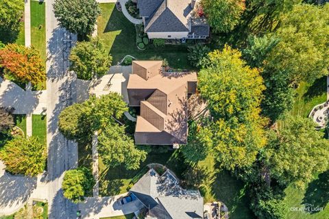 Tiny photo for 611 Pine Street, Sugar Grove, IL 60554 (MLS # 12503228)