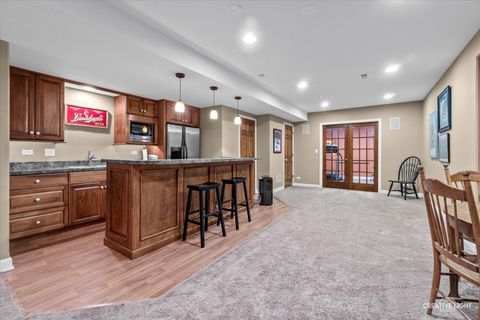 Tiny photo for 611 Pine Street, Sugar Grove, IL 60554 (MLS # 12503228)