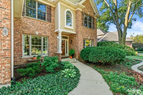 Tiny photo for 611 Pine Street, Sugar Grove, IL 60554 (MLS # 12503228)