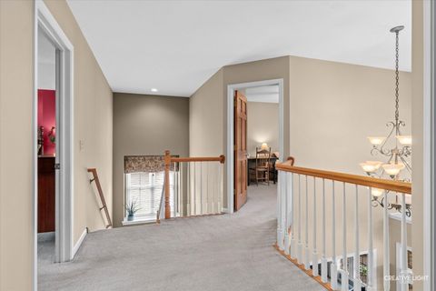 Tiny photo for 611 Pine Street, Sugar Grove, IL 60554 (MLS # 12503228)