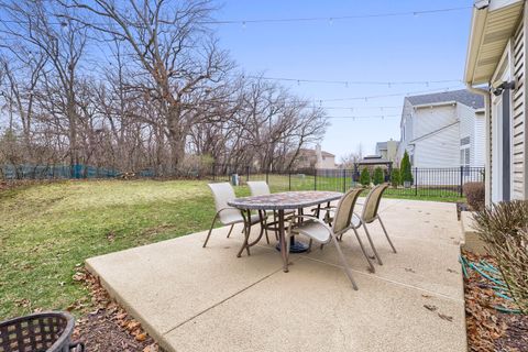 Tiny photo for 1526 Almaden Lane, Gurnee, IL 60031 (MLS # 12608246)