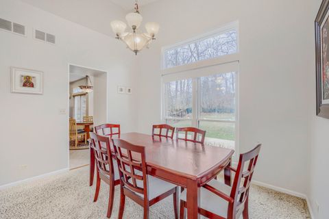 Tiny photo for 1526 Almaden Lane, Gurnee, IL 60031 (MLS # 12608246)