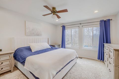 Tiny photo for 1526 Almaden Lane, Gurnee, IL 60031 (MLS # 12608246)