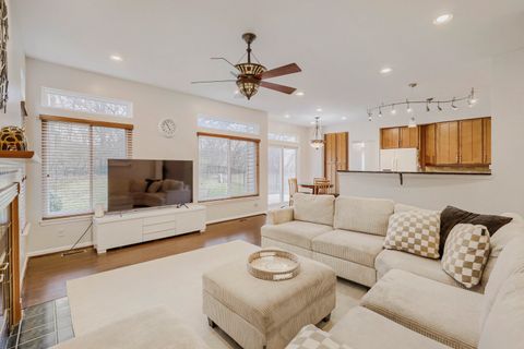 Tiny photo for 1526 Almaden Lane, Gurnee, IL 60031 (MLS # 12608246)