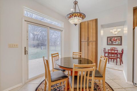 Tiny photo for 1526 Almaden Lane, Gurnee, IL 60031 (MLS # 12608246)