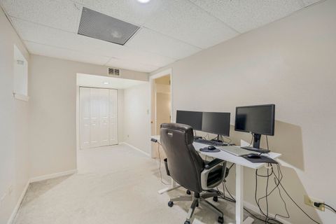 Tiny photo for 1526 Almaden Lane, Gurnee, IL 60031 (MLS # 12608246)