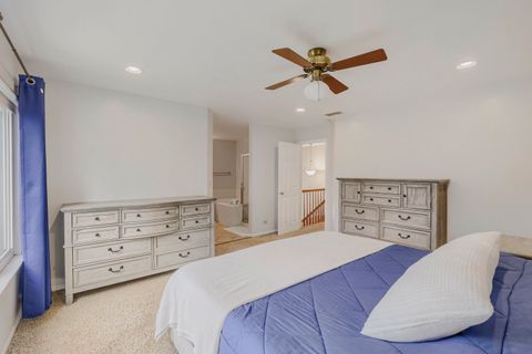 Tiny photo for 1526 Almaden Lane, Gurnee, IL 60031 (MLS # 12608246)