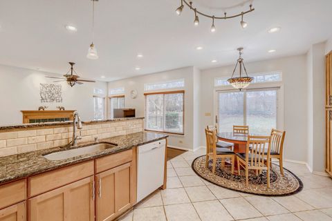 Tiny photo for 1526 Almaden Lane, Gurnee, IL 60031 (MLS # 12608246)