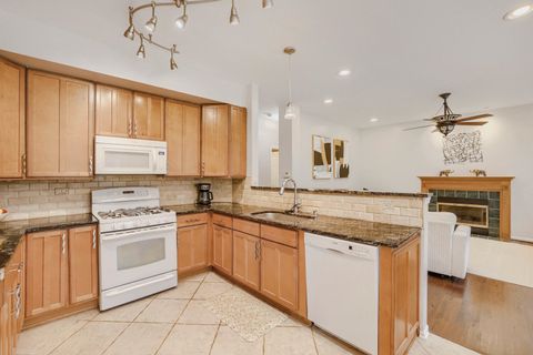 Tiny photo for 1526 Almaden Lane, Gurnee, IL 60031 (MLS # 12608246)