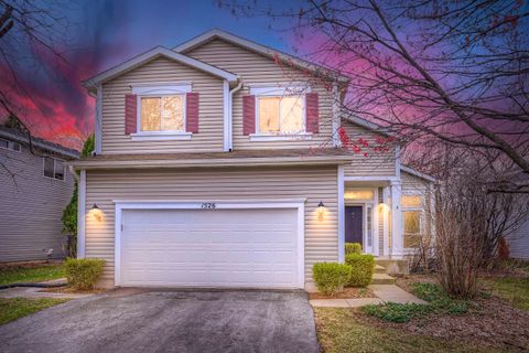 Photo of Gurnee, IL 60031 (MLS # 12608246)