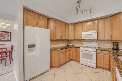 Tiny photo for 1526 Almaden Lane, Gurnee, IL 60031 (MLS # 12608246)