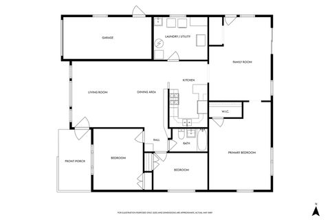 Tiny photo for 5429 Benton Avenue, Downers Grove, IL 60515 (MLS # 12589347)