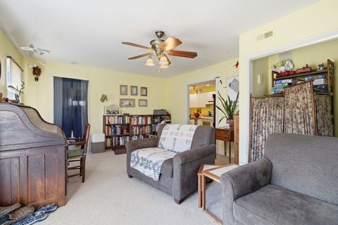 Tiny photo for 5429 Benton Avenue, Downers Grove, IL 60515 (MLS # 12589347)