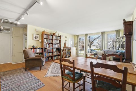 Tiny photo for 5429 Benton Avenue, Downers Grove, IL 60515 (MLS # 12589347)