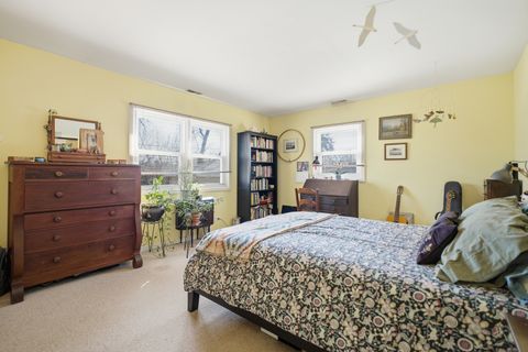 Tiny photo for 5429 Benton Avenue, Downers Grove, IL 60515 (MLS # 12589347)