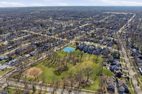 Tiny photo for 5429 Benton Avenue, Downers Grove, IL 60515 (MLS # 12589347)