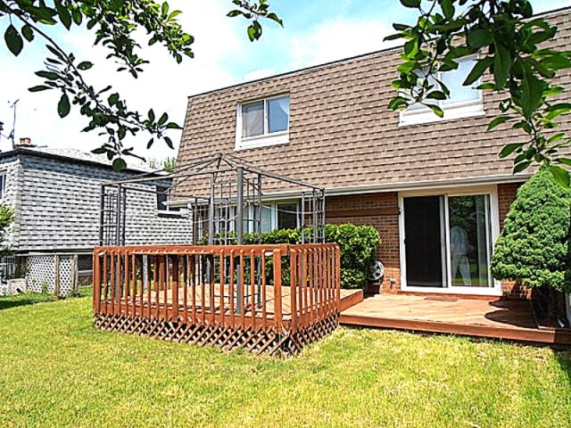 366 Manning Drive
