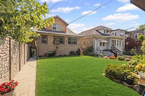 Tiny photo for Chicago, IL 60651 (MLS # 12454628)