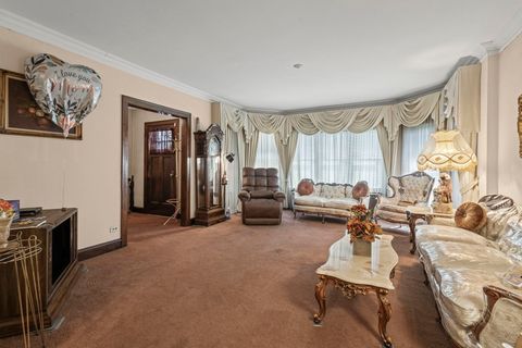 Tiny photo for Chicago, IL 60651 (MLS # 12454628)