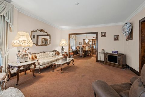 Tiny photo for Chicago, IL 60651 (MLS # 12454628)