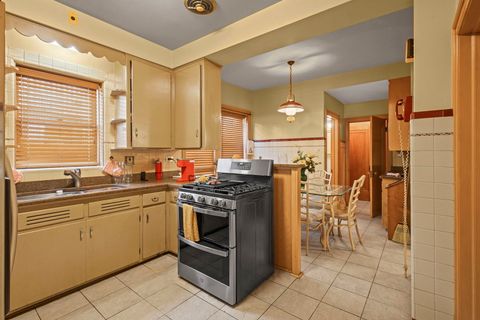 Tiny photo for Chicago, IL 60651 (MLS # 12454628)