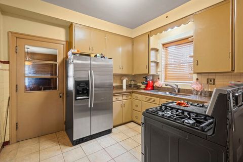 Tiny photo for Chicago, IL 60651 (MLS # 12454628)