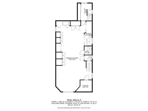 Tiny photo for Chicago, IL 60651 (MLS # 12454628)