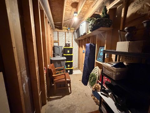 Tiny photo for 815 Kiersted Street, Morris, IL 60450 (MLS # 12605634)