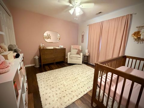 Tiny photo for 815 Kiersted Street, Morris, IL 60450 (MLS # 12605634)