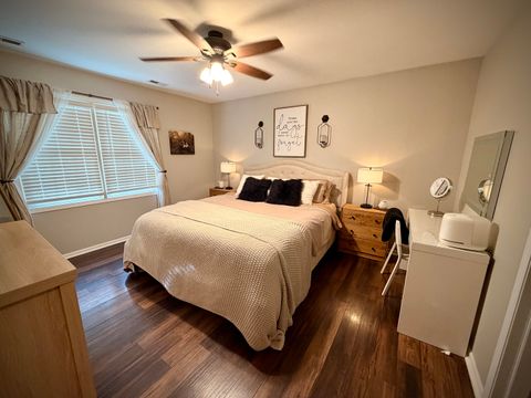 Tiny photo for 815 Kiersted Street, Morris, IL 60450 (MLS # 12605634)