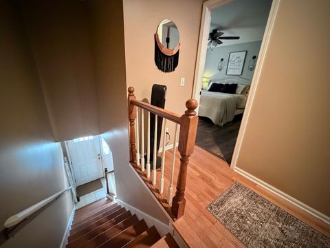 Tiny photo for 815 Kiersted Street, Morris, IL 60450 (MLS # 12605634)