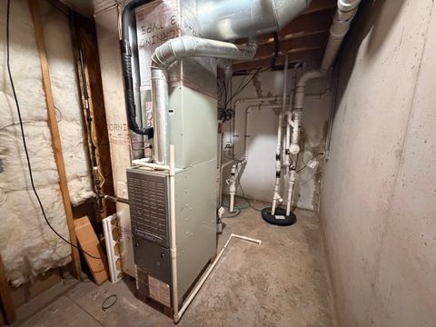 Tiny photo for 815 Kiersted Street, Morris, IL 60450 (MLS # 12605634)